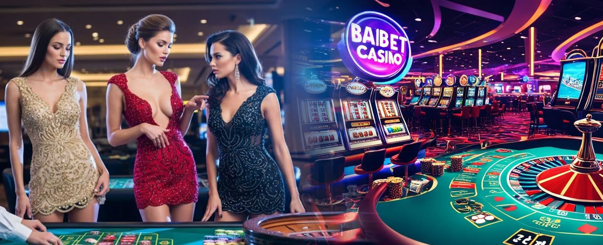 PHTAYA registration hero image, vibrant online casino and sports betting interface