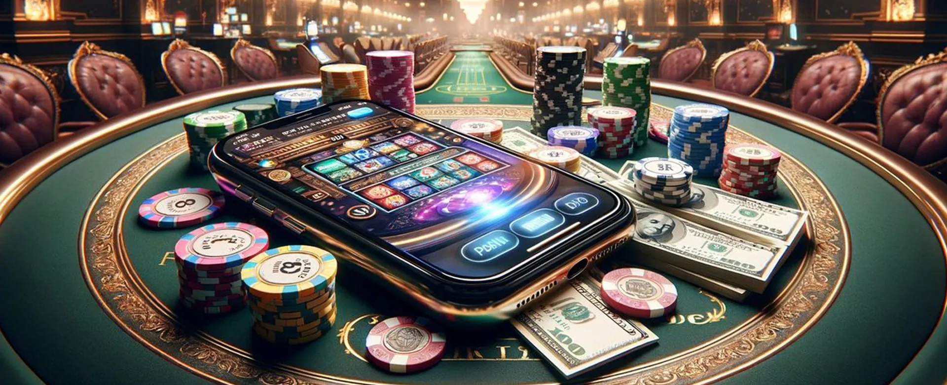 PHTAYA online casino and sports betting platform in the Philippines