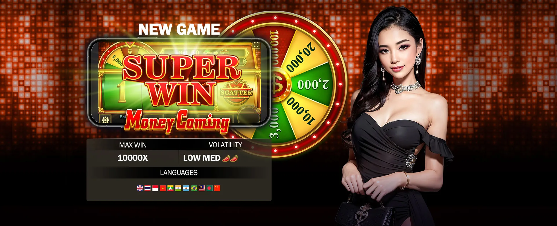 phtaya VIP Program 2026: Exclusive Rewards for Elite Players