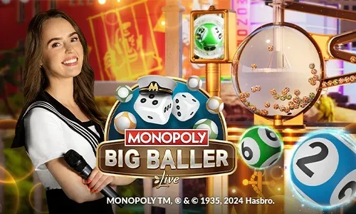 Jackpot Bingo